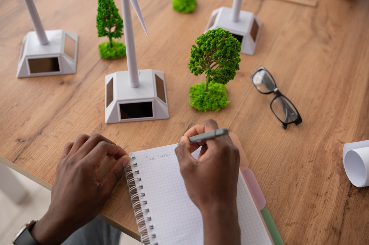 Formation en gestion forestière